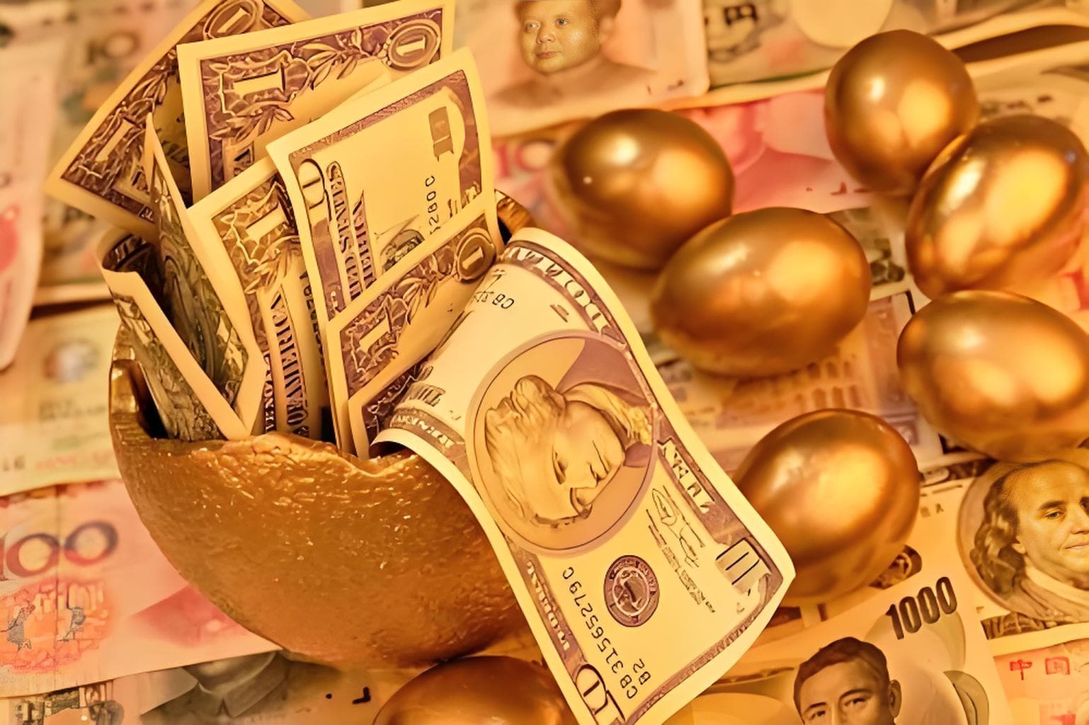 金河配资:十大配资软件公司-刚刚直线涨停！稀土行业半年报集体爆发！